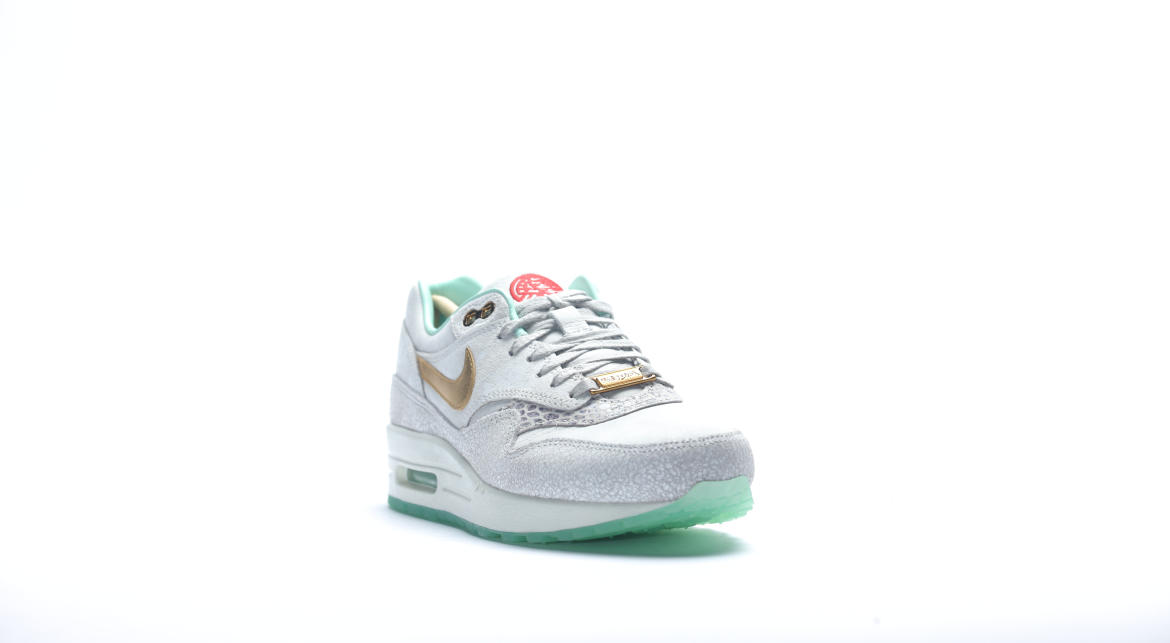 Nike Wmns Air Max 1 YOTH QS 649458 001 AFEW STORE